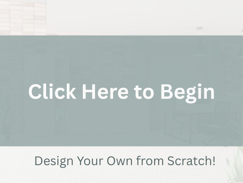 Ws.D Key Storage Modular Create-Your-Own