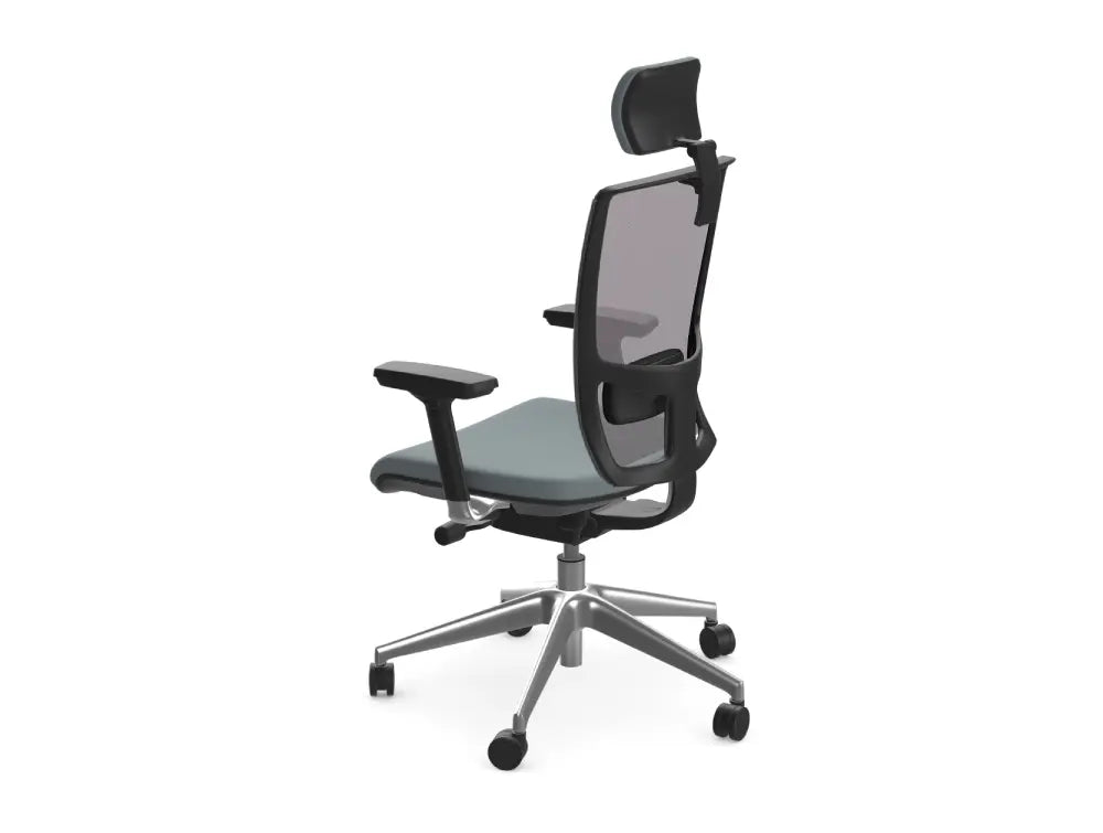 Ws.D Evolve Ergonomic Office Chair