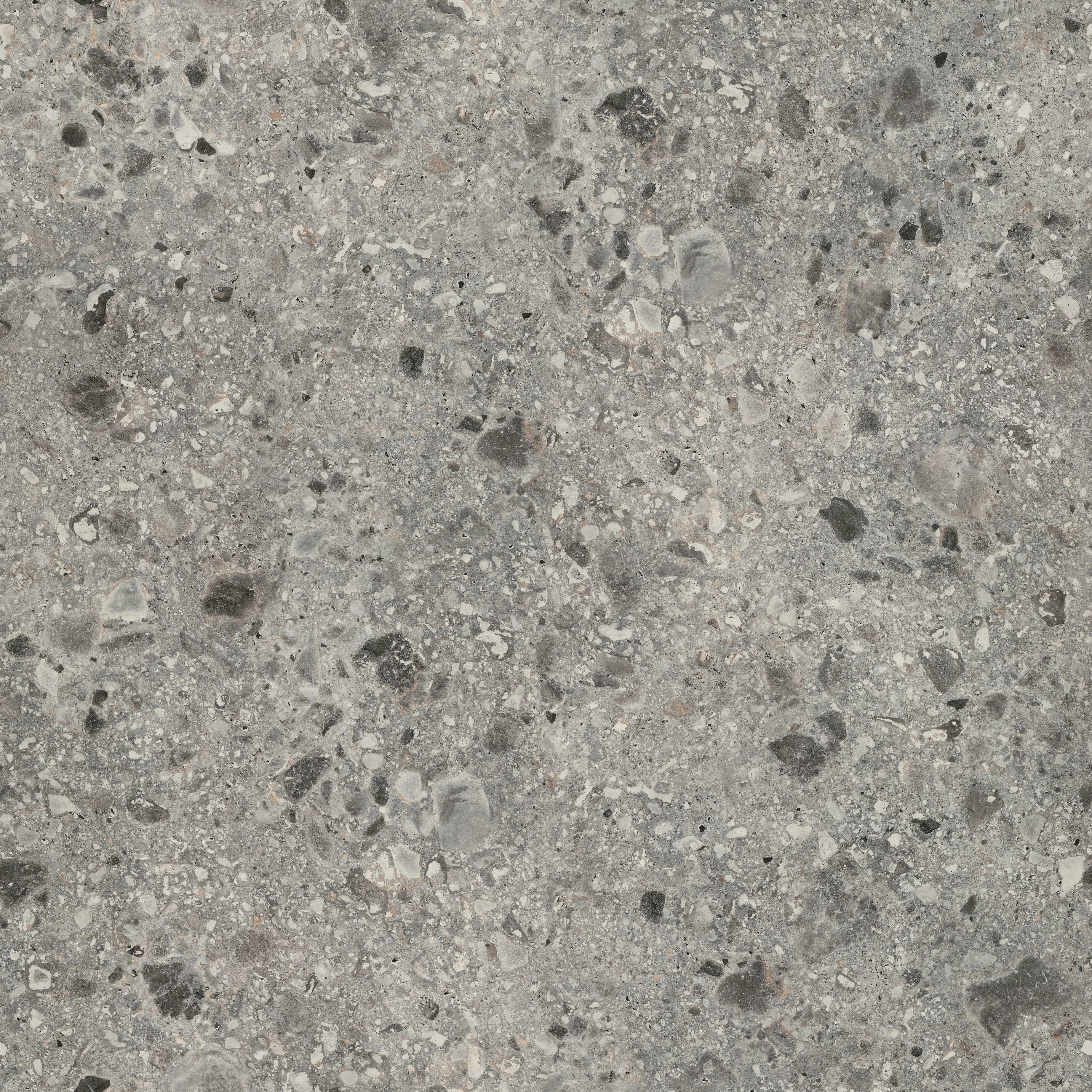 Triestino Terrazzo finish sample