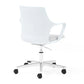 Ws.D Gesture Meeting Room Chair with Spider Base