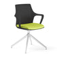 Ws.D Gesture Meeting Room Chair with Sled Base