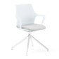 Ws.D Gesture Meeting Room Chair with Sled Base