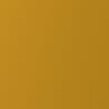 Honey Yellow finish sample