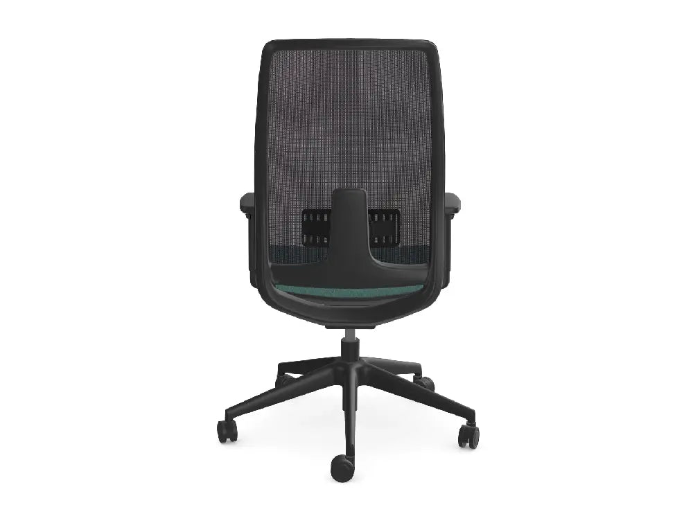 Ws.D Jersey Ergonomic Office Chair