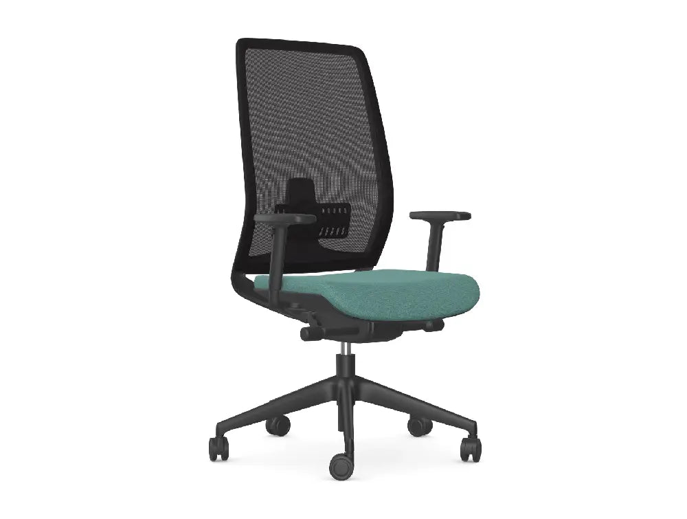 Ws.D Jersey Ergonomic Office Chair