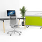 Ws.D Join Wave Freestanding Screen