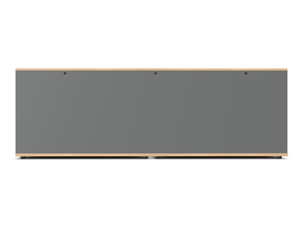 Ws.D Key Modular Credenza Unit