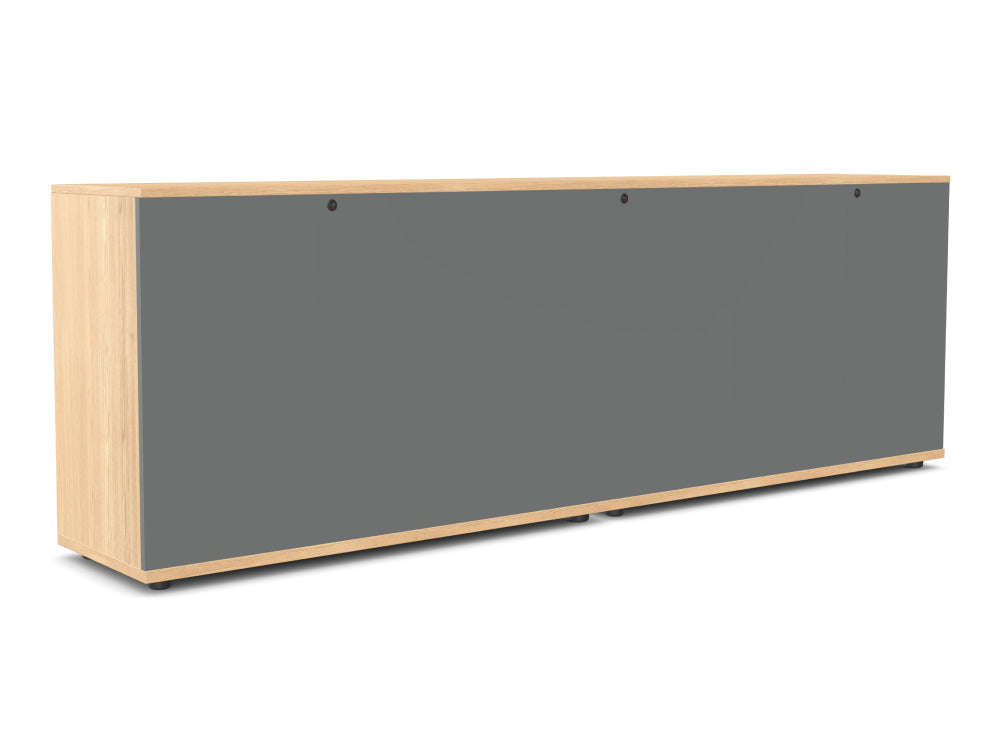 Ws.D Key Modular Credenza Unit