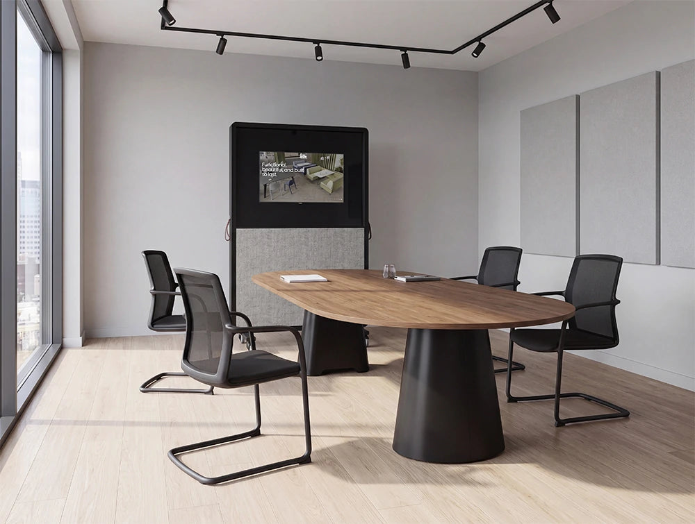 Ws.D Kontera Meeting Table