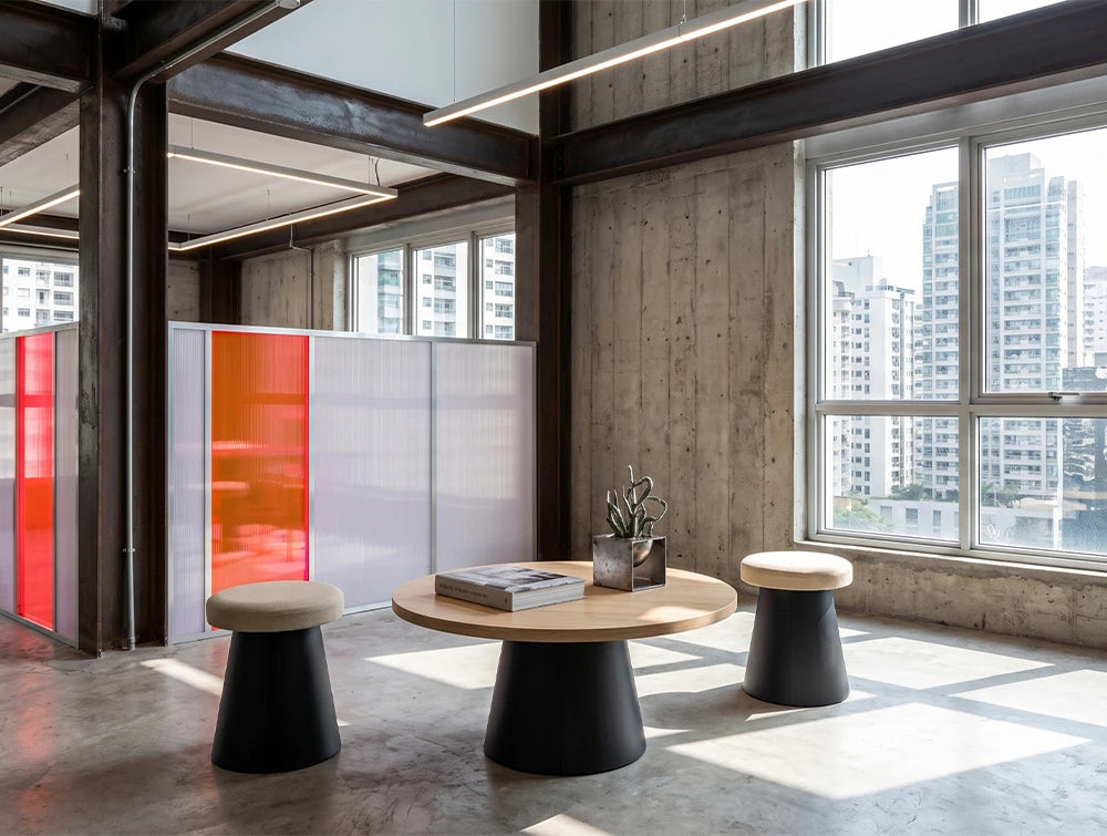 Ws.D Kontera Dining Table