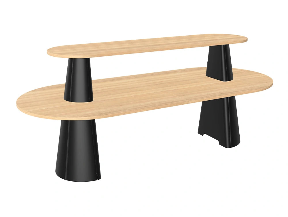 Ws.D Kontera Meeting Table with OTT