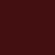 Lacquered Maroon finish sample