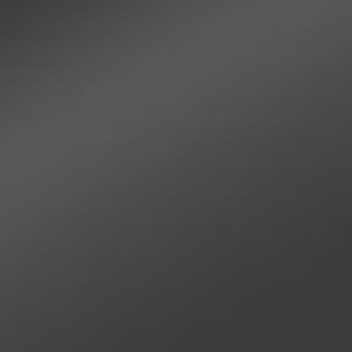 Anthracite finish sample