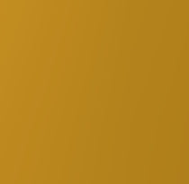 Honey Yellow finish sample