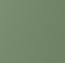 Pale Green finish sample