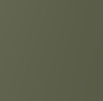 Reed Green finish sample