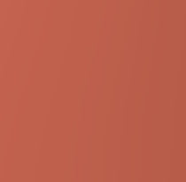 Salmon Pink finish sample