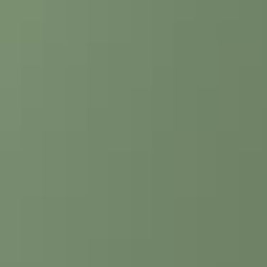 Pale Green finish sample