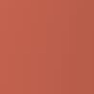 Salmon Pink finish sample