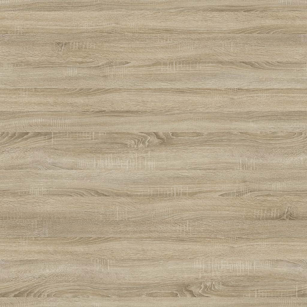 Sonoma Oak finish sample