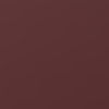 Wine Red finish sample