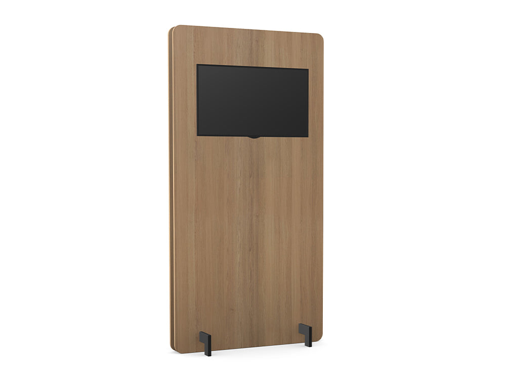 Ws.D Confer Media Wall