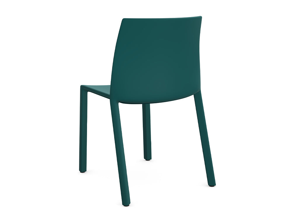Ws.D Everett Stackable Canteen Chair