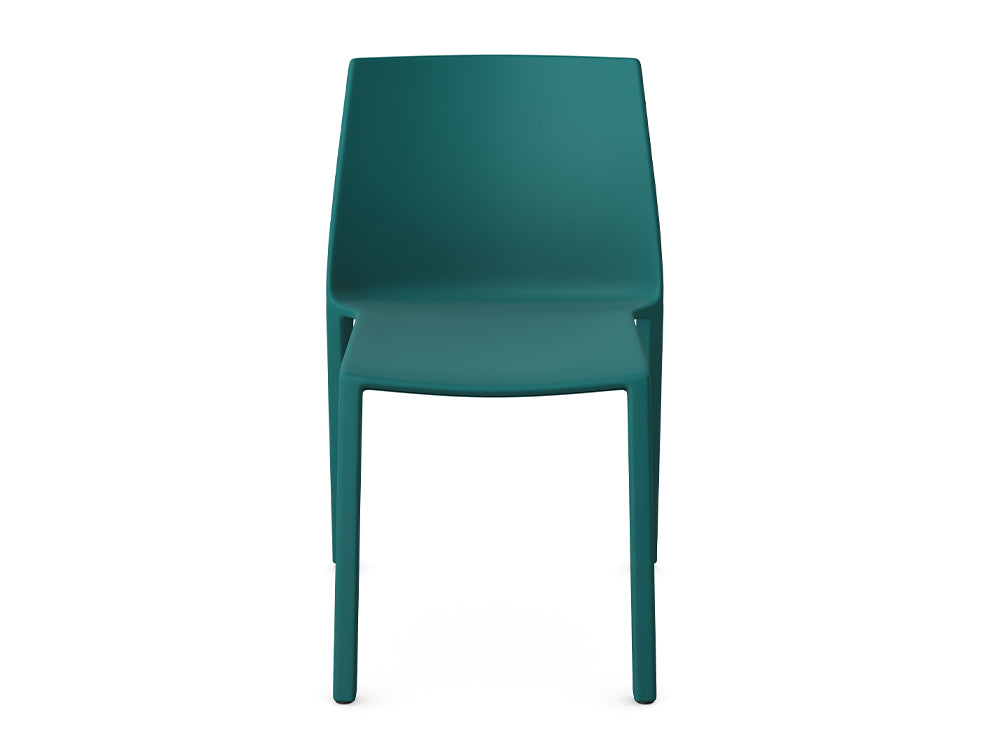 Ws.D Everett Stackable Canteen Chair