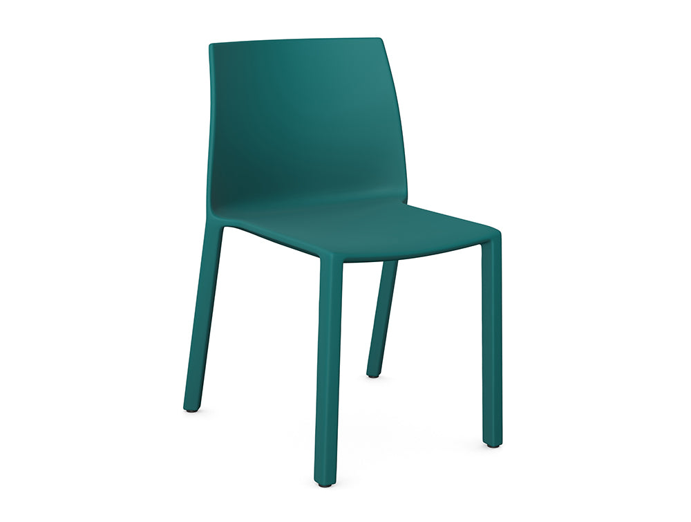 Ws.D Everett Stackable Canteen Chair