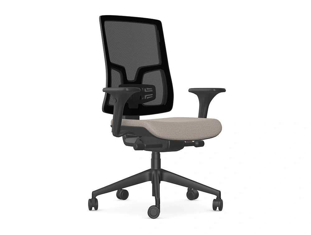 Ws.D Aria Ergonomic Office Chair