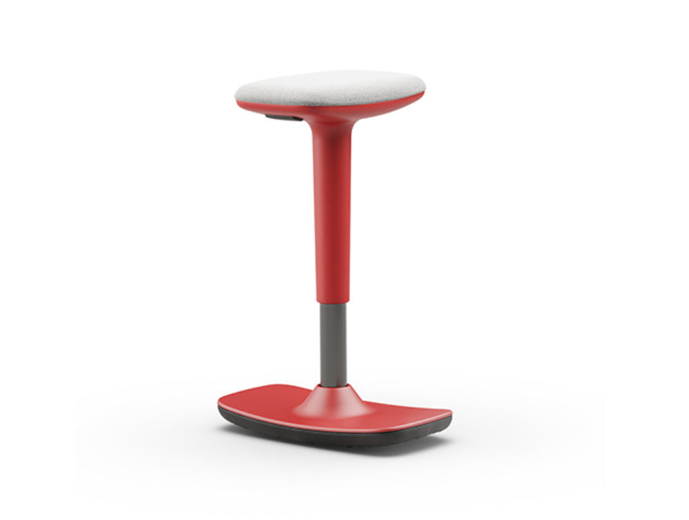 Ws.D Bank Ergonomic Stool