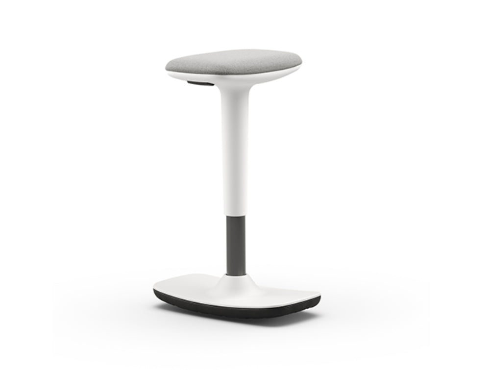 Ws.D Bank Ergonomic Stool