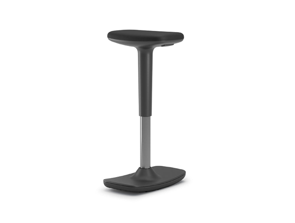 Ws.D Bank Ergonomic Stool