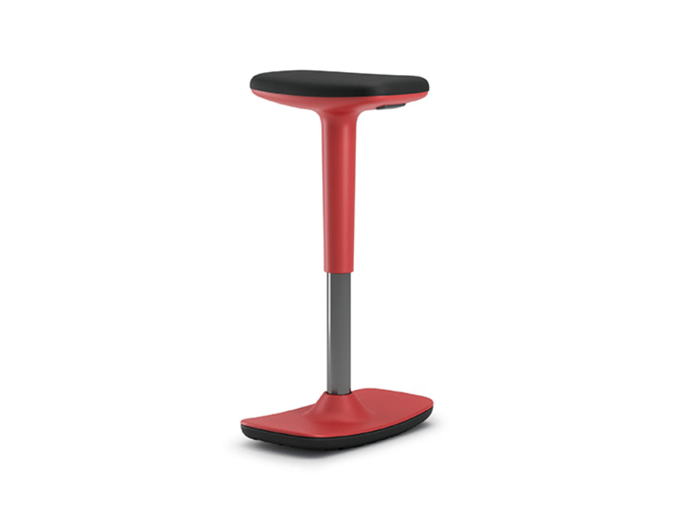 Ws.D Bank Ergonomic Stool