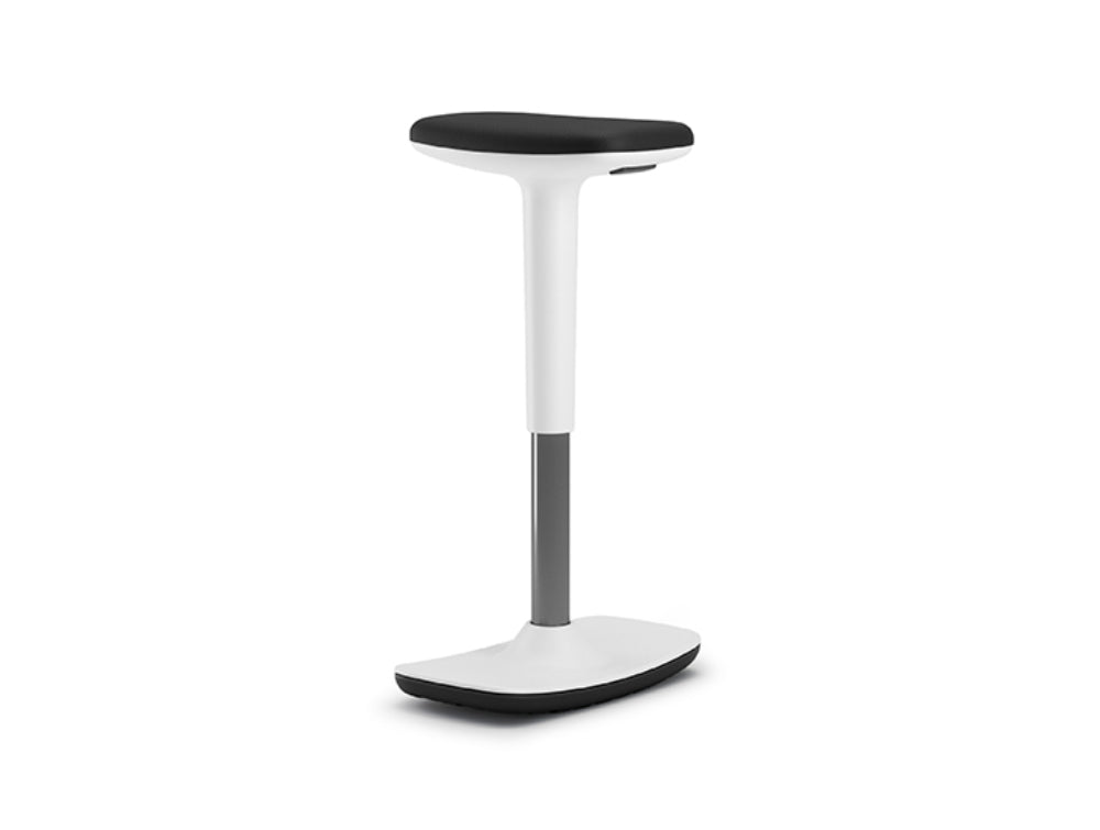 Ws.D Bank Ergonomic Stool