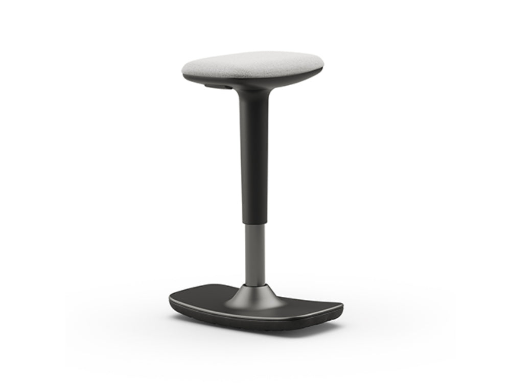 Ws.D Bank Ergonomic Stool