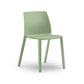 Ws.D Everett Stackable Canteen Chair