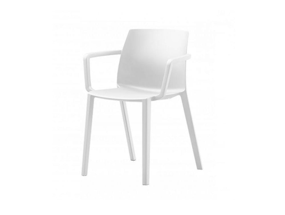 Ws.D Everett Stackable Canteen Chair