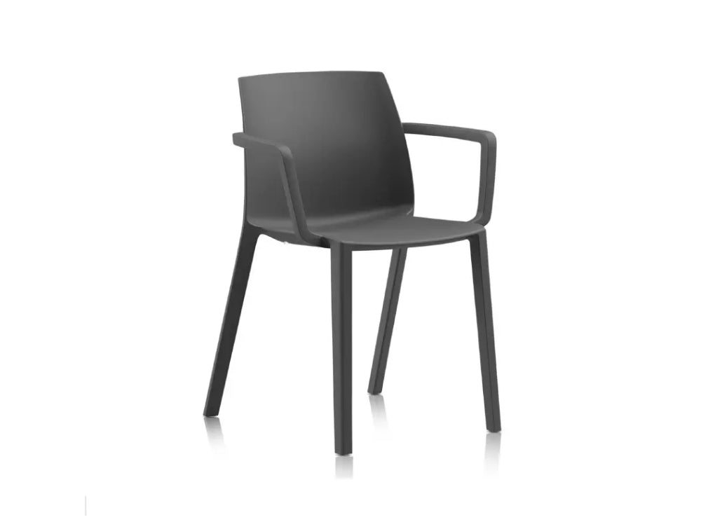 Ws.D Everett Stackable Canteen Chair