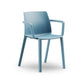 Ws.D Everett Stackable Canteen Chair