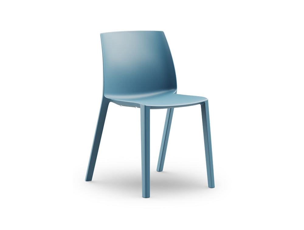 Ws.D Everett Stackable Canteen Chair