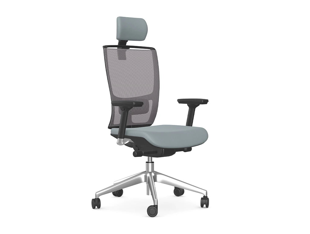 Ws.D Evolve Ergonomic Office Chair