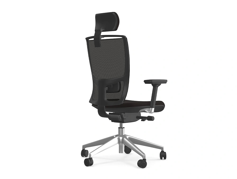 Ws.D Evolve Ergonomic Office Chair