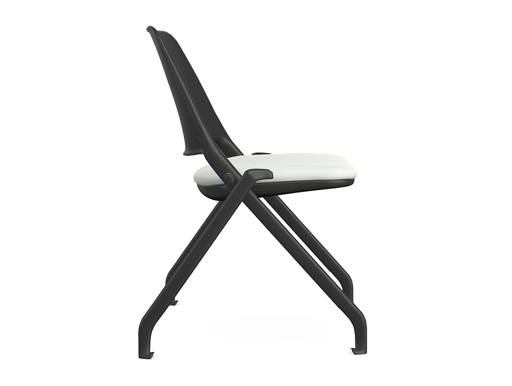 Ws.D Flex Folding Upholstered Chair