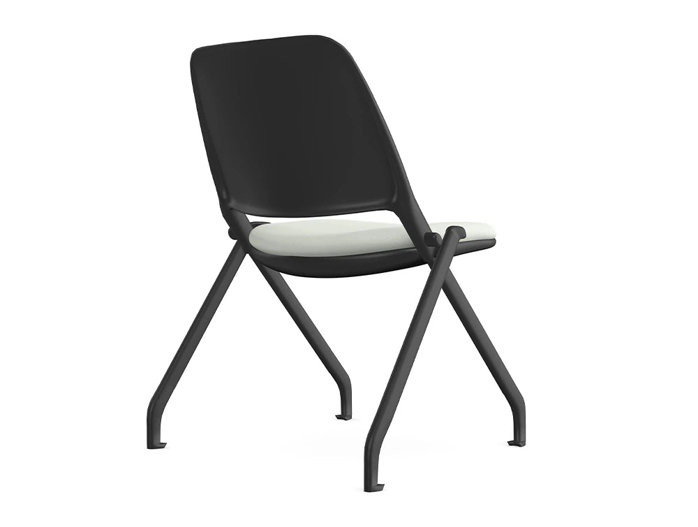 Ws.D Flex Folding Upholstered Chair