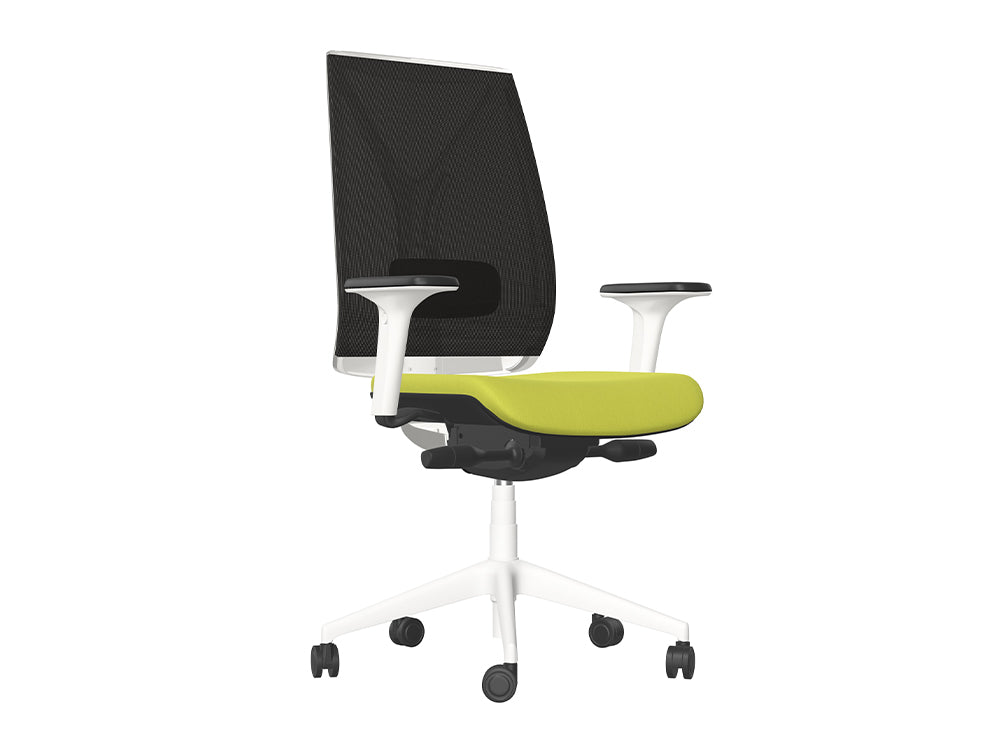 Ws.D Galen Ergonomic Office Chair