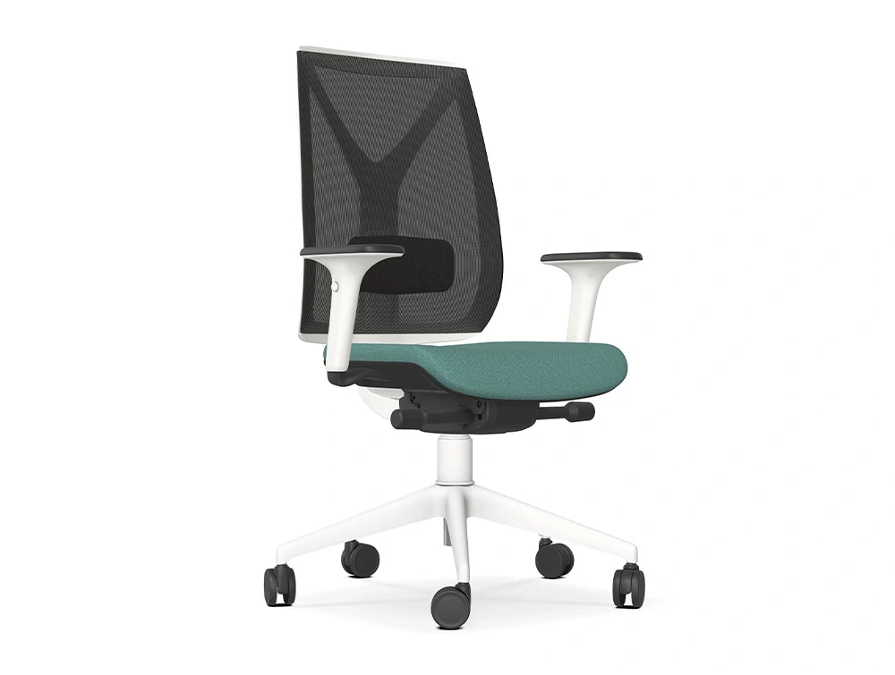 Ws.D Galen Ergonomic Office Chair