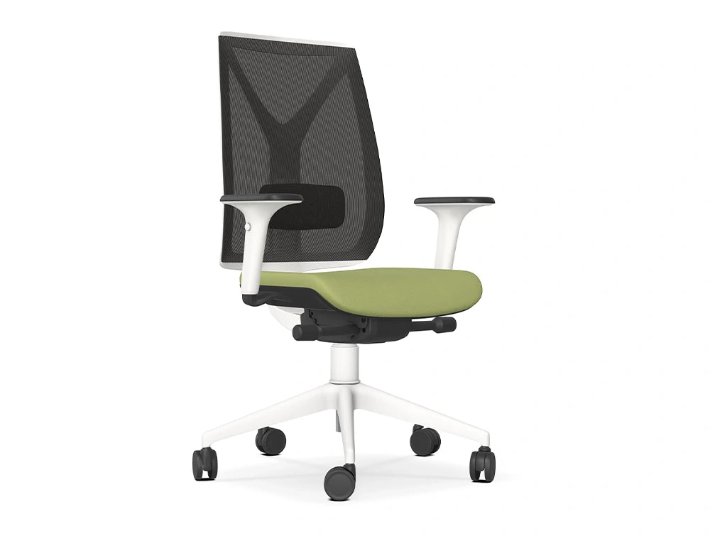 Ws.D Galen Ergonomic Office Chair