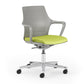 Ws.D Gesture Meeting Room Chair with DNA Mechanism and Five Star Base on Castors