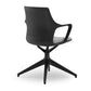 Ws.D Gesture Meeting Room Chair with Pyramid Base